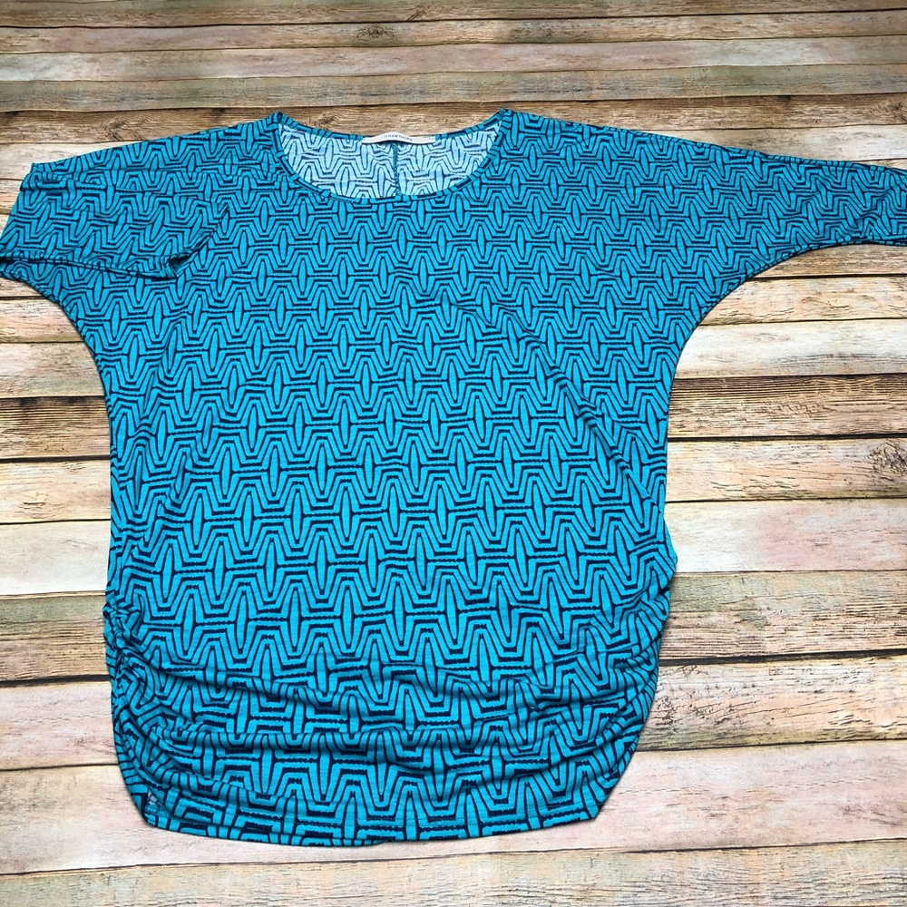 41 Hawthorn Stitch Fix Top - Picture 4 of 7